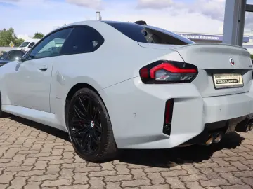 BMW M2 Coupé M DriversPack - Carbon Seats