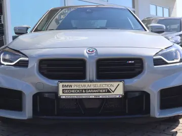 BMW M2 Coupé M DriversPack - Carbon Seats