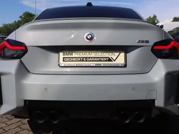 BMW M2 Coupé M DriversPack - Carbon Seats