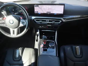 BMW M2 Coupé M DriversPack - Carbon Seats