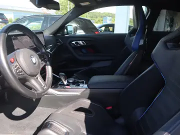 BMW M2 Coupé M DriversPack - Carbon Seats