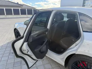 PORSCHE Macan GTS   1.Hand   Top Zustand