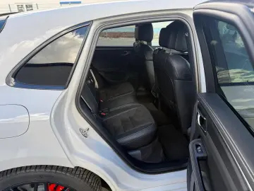 PORSCHE Macan GTS   1.Hand   Top Zustand