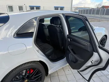 PORSCHE Macan GTS   1.Hand   Top Zustand