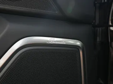 PORSCHE Macan T BURMESTER-ACC-LUFTF.-PANO-18WEGE-VOLL