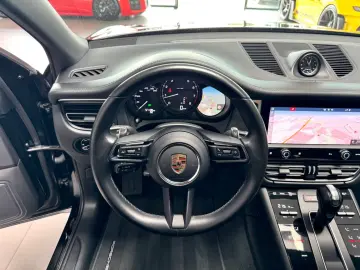 PORSCHE MACAN 2.0 PANO VOLLLEDER KAMERA MEMORY PDLS  19