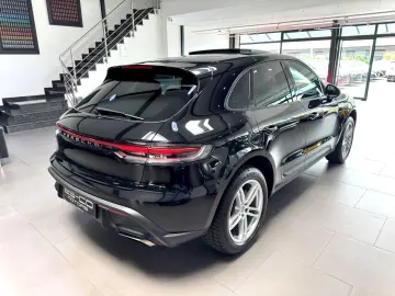 PORSCHE MACAN 2.0 PANO VOLLLEDER KAMERA MEMORY PDLS  19