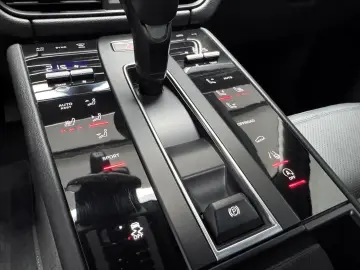 PORSCHE MACAN 2.0 PANO VOLLLEDER KAMERA MEMORY PDLS  19