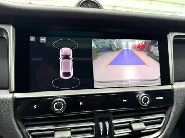 PORSCHE MACAN 2.0 PANO VOLLLEDER KAMERA MEMORY PDLS  19