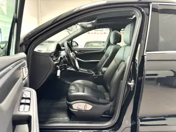 PORSCHE MACAN 2.0 PANO VOLLLEDER KAMERA MEMORY PDLS  19