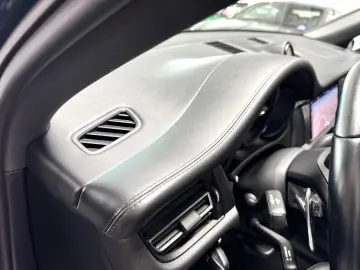 PORSCHE MACAN 2.0 PANO VOLLLEDER KAMERA MEMORY PDLS  19