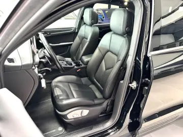 PORSCHE MACAN 2.0 PANO VOLLLEDER KAMERA MEMORY PDLS  19