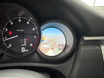 PORSCHE MACAN 2.0 PANO VOLLLEDER KAMERA MEMORY PDLS  19