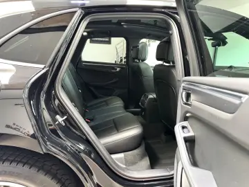 PORSCHE MACAN 2.0 PANO VOLLLEDER KAMERA MEMORY PDLS  19