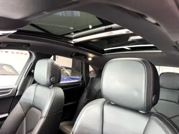 PORSCHE MACAN 2.0 PANO VOLLLEDER KAMERA MEMORY PDLS  19
