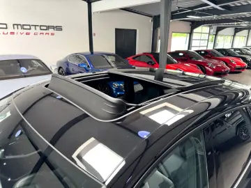 PORSCHE MACAN 2.0 PANO VOLLLEDER KAMERA MEMORY PDLS  19
