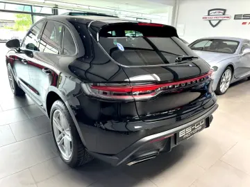 PORSCHE MACAN 2.0 PANO VOLLLEDER KAMERA MEMORY PDLS  19