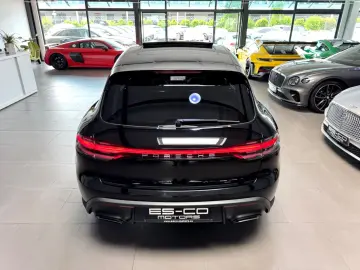 PORSCHE MACAN 2.0 PANO VOLLLEDER KAMERA MEMORY PDLS  19