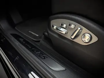 PORSCHE Macan GTS Pano 18Wege ACC Luft Standheizung 360