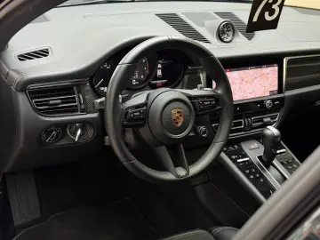 PORSCHE Macan GTS Pano 18Wege ACC Luft Standheizung 360