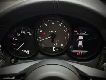 PORSCHE Macan GTS Pano 18Wege ACC Luft Standheizung 360