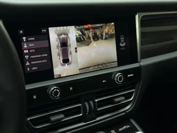 PORSCHE Macan GTS Pano 18Wege ACC Luft Standheizung 360