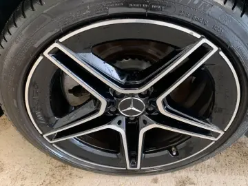 Mercedes-Benz CLS 53 AMG 4Matic