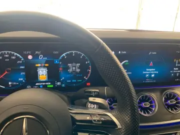 Mercedes-Benz CLS 53 AMG 4Matic