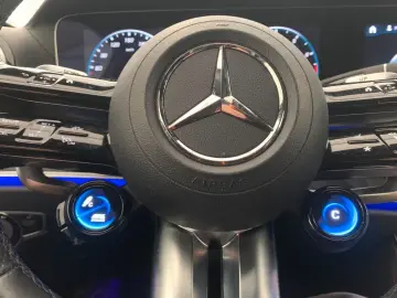 Mercedes-Benz CLS 53 AMG 4Matic