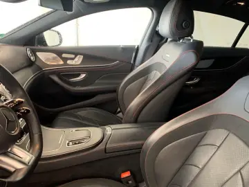 Mercedes-Benz CLS 53 AMG 4Matic