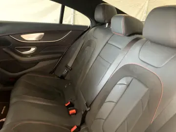 Mercedes-Benz CLS 53 AMG 4Matic