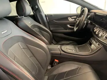 Mercedes-Benz CLS 53 AMG 4Matic