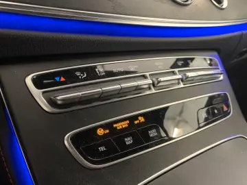 Mercedes-Benz CLS 53 AMG 4Matic