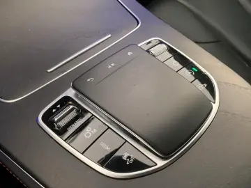 Mercedes-Benz CLS 53 AMG 4Matic