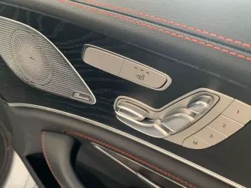 Mercedes-Benz CLS 53 AMG 4Matic