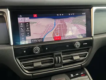 PORSCHE Macan Allrad R.Cam Navi Leder SHZ LED Tempomat