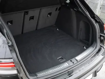 PORSCHE Macan Panorama Dachsystem Sitzheizung vorn