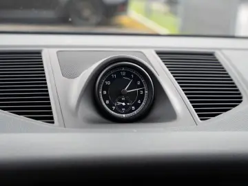 PORSCHE Macan Panorama Dachsystem Sitzheizung vorn