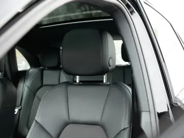 PORSCHE Macan Panorama Dachsystem Sitzheizung vorn