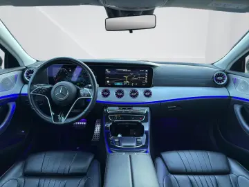 Mercedes-Benz CLS 300d 4M AMG