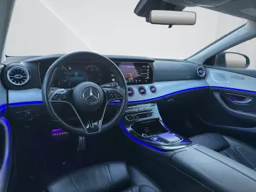 Mercedes-Benz CLS 300d 4M AMG
