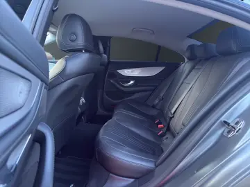 Mercedes-Benz CLS 300d 4M AMG