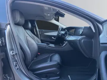 Mercedes-Benz CLS 300d 4M AMG