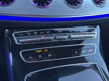 Mercedes-Benz CLS 300d 4M AMG