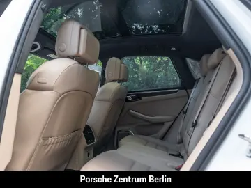 PORSCHE Macan GTS Burmester Standheizung Surround-View