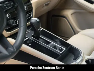 PORSCHE Macan GTS Burmester Standheizung Surround-View