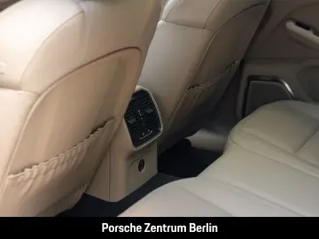 PORSCHE Macan GTS Burmester Standheizung Surround-View