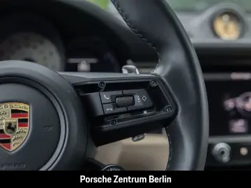 PORSCHE Macan GTS Burmester Standheizung Surround-View