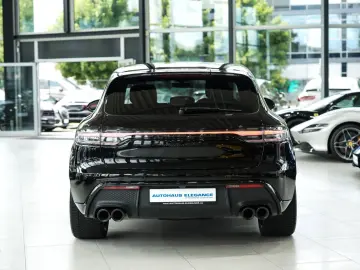 PORSCHE Macan GTS SPORT-DESIGN BOSE PDLS  21 LM 1.HAND