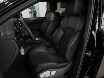 PORSCHE Macan GTS SPORT-DESIGN BOSE PDLS  21 LM 1.HAND